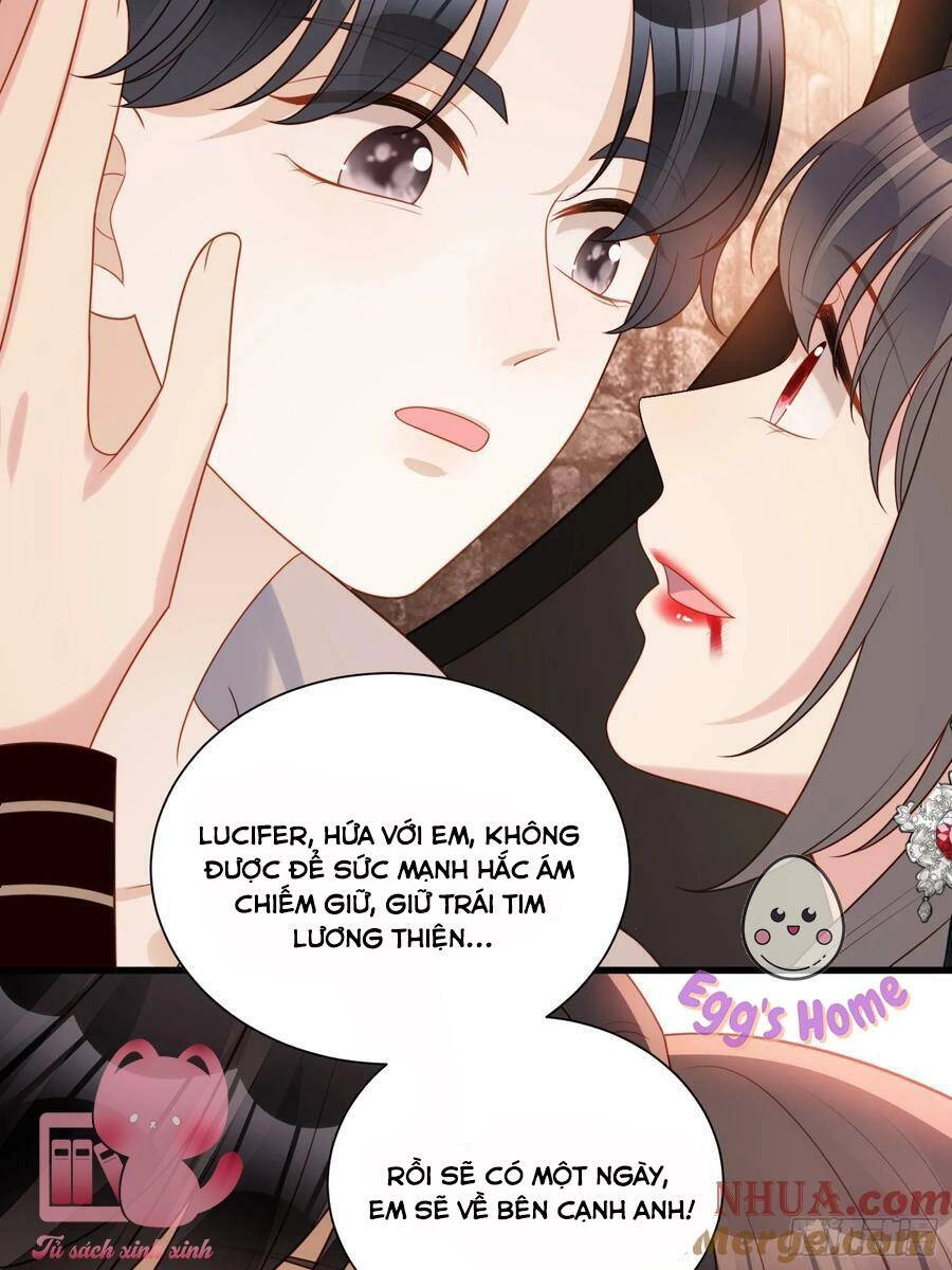 Bỗng Một Ngày Xuyên Thành Hoàng Hậu Ác Độc Chapter 113 - 60