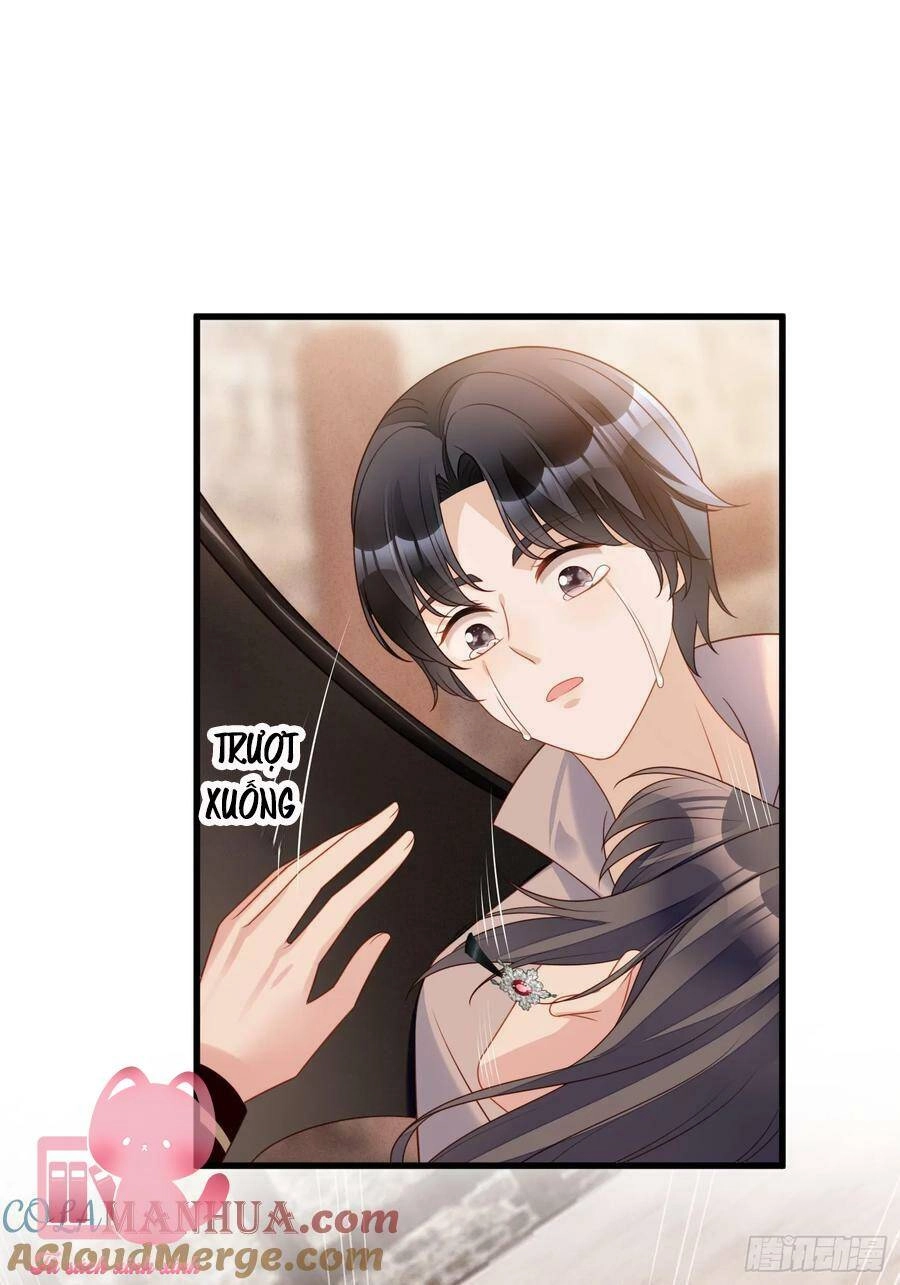 Bỗng Một Ngày Xuyên Thành Hoàng Hậu Ác Độc Chapter 113 - 62