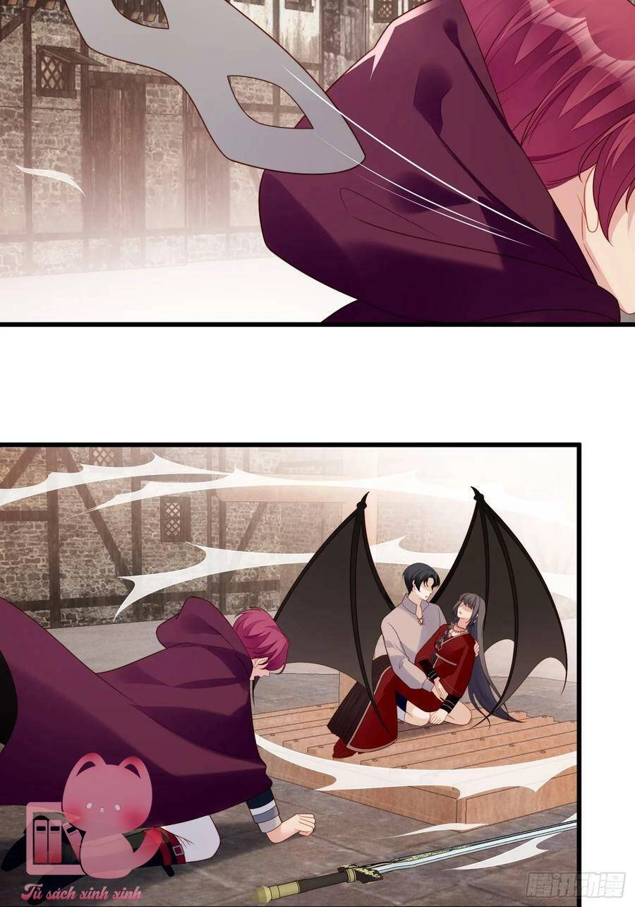 Bỗng Một Ngày Xuyên Thành Hoàng Hậu Ác Độc Chapter 113 - 65