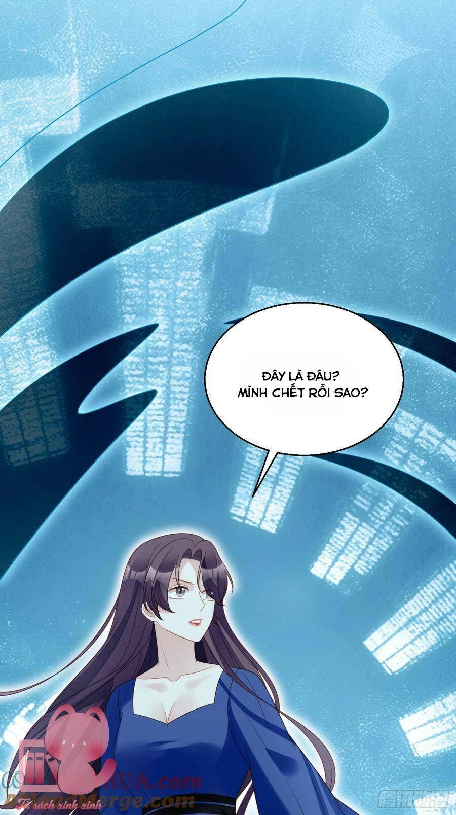 Bỗng Một Ngày Xuyên Thành Hoàng Hậu Ác Độc Chapter 114 - 6