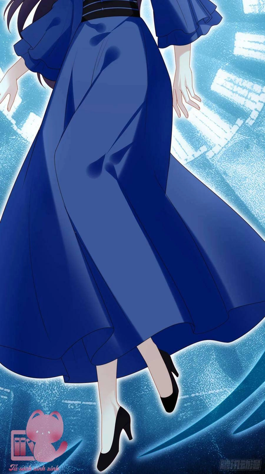 Bỗng Một Ngày Xuyên Thành Hoàng Hậu Ác Độc Chapter 114 - 7