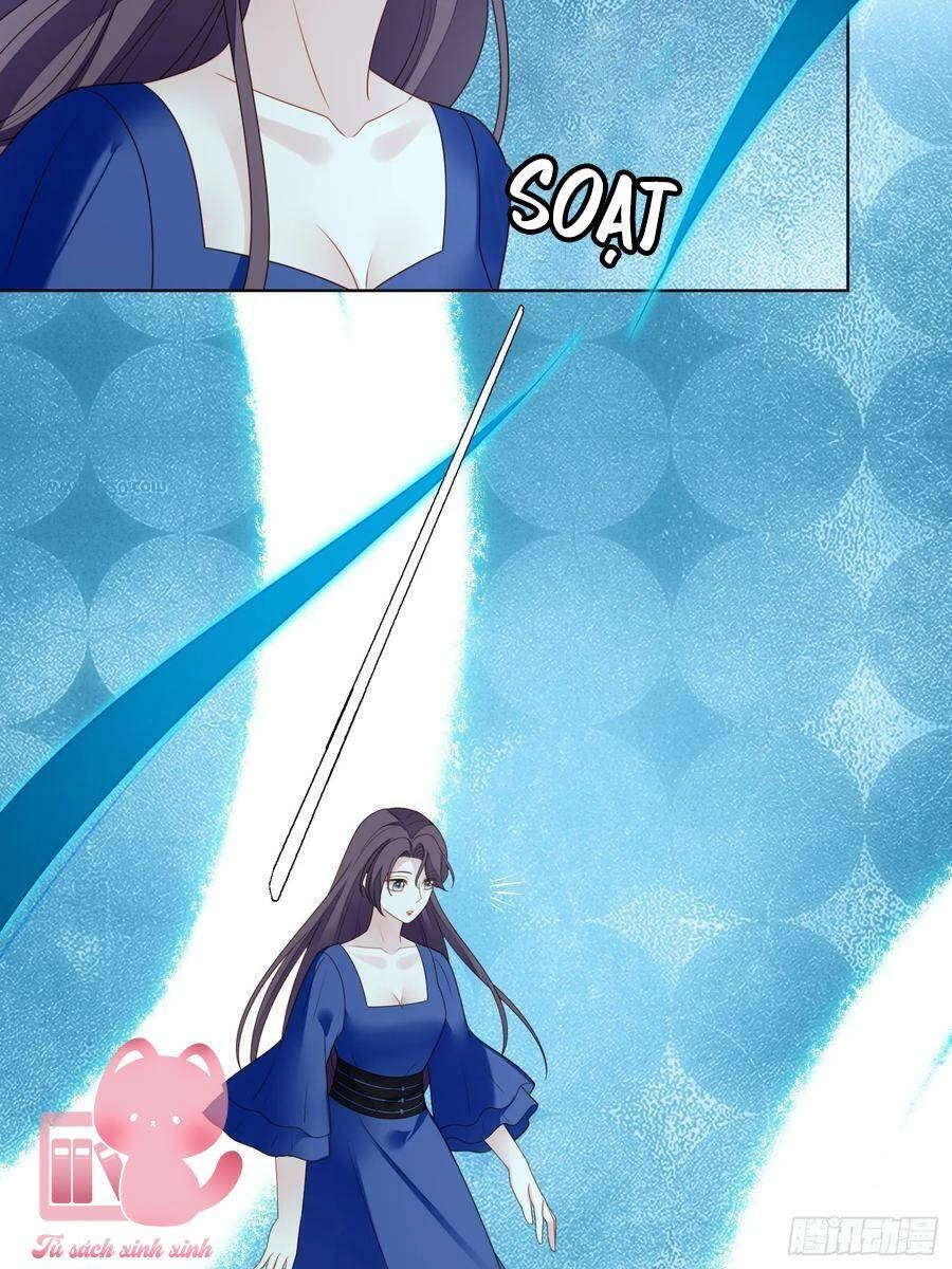 Bỗng Một Ngày Xuyên Thành Hoàng Hậu Ác Độc Chapter 114 - 13