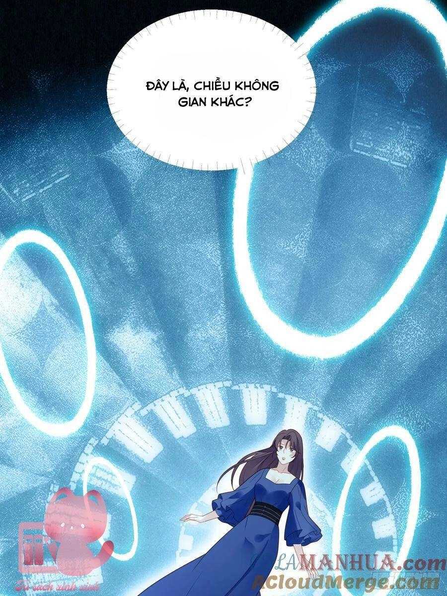 Bỗng Một Ngày Xuyên Thành Hoàng Hậu Ác Độc Chapter 114 - 16