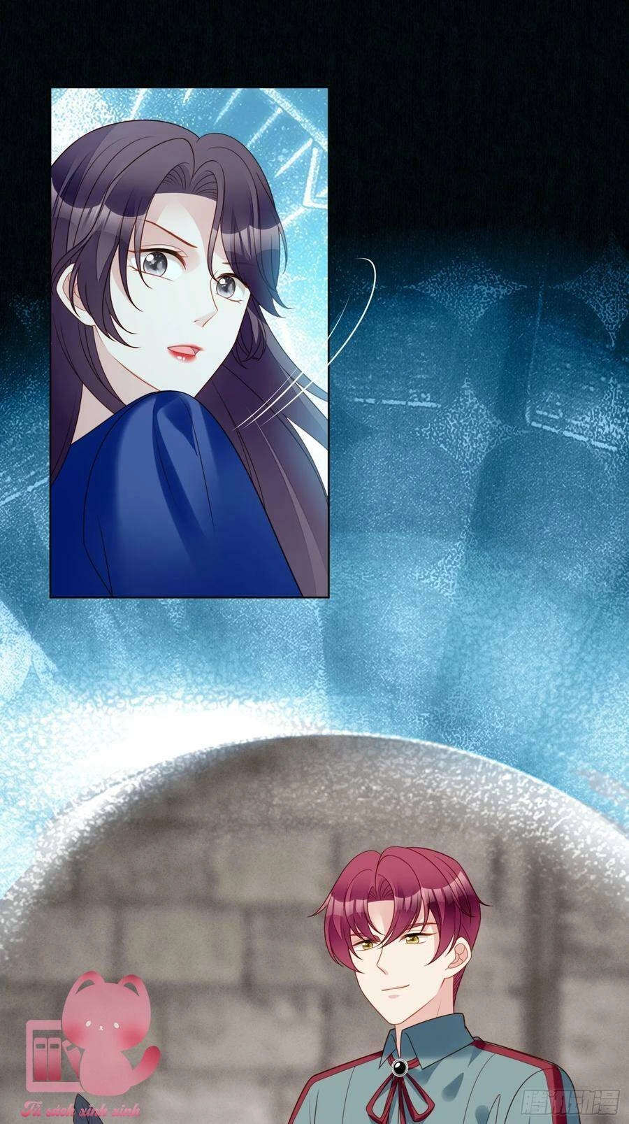 Bỗng Một Ngày Xuyên Thành Hoàng Hậu Ác Độc Chapter 114 - 19