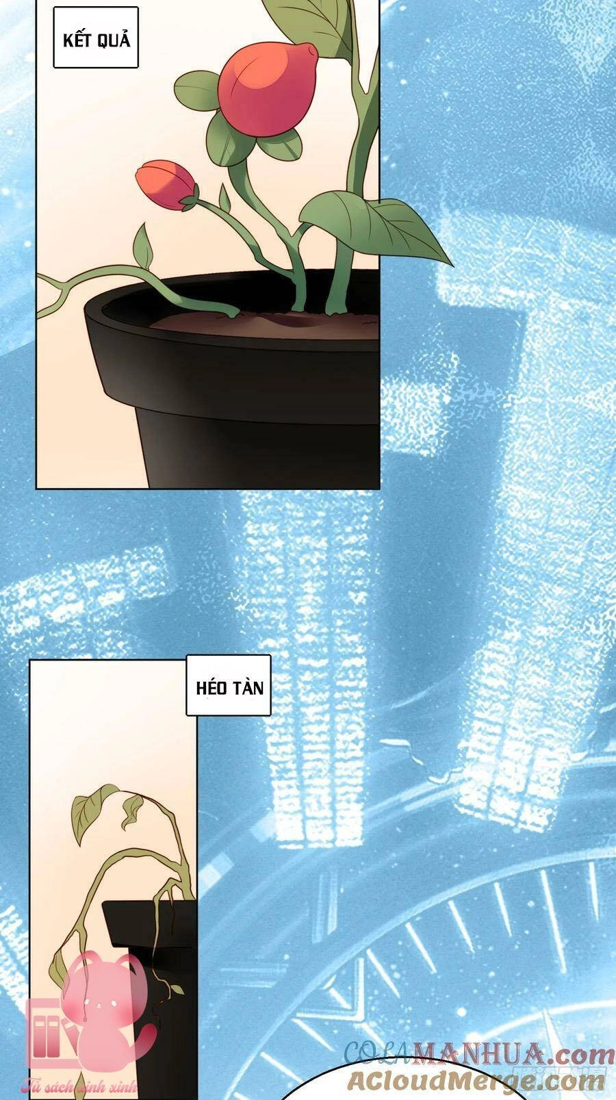 Bỗng Một Ngày Xuyên Thành Hoàng Hậu Ác Độc Chapter 114 - 22