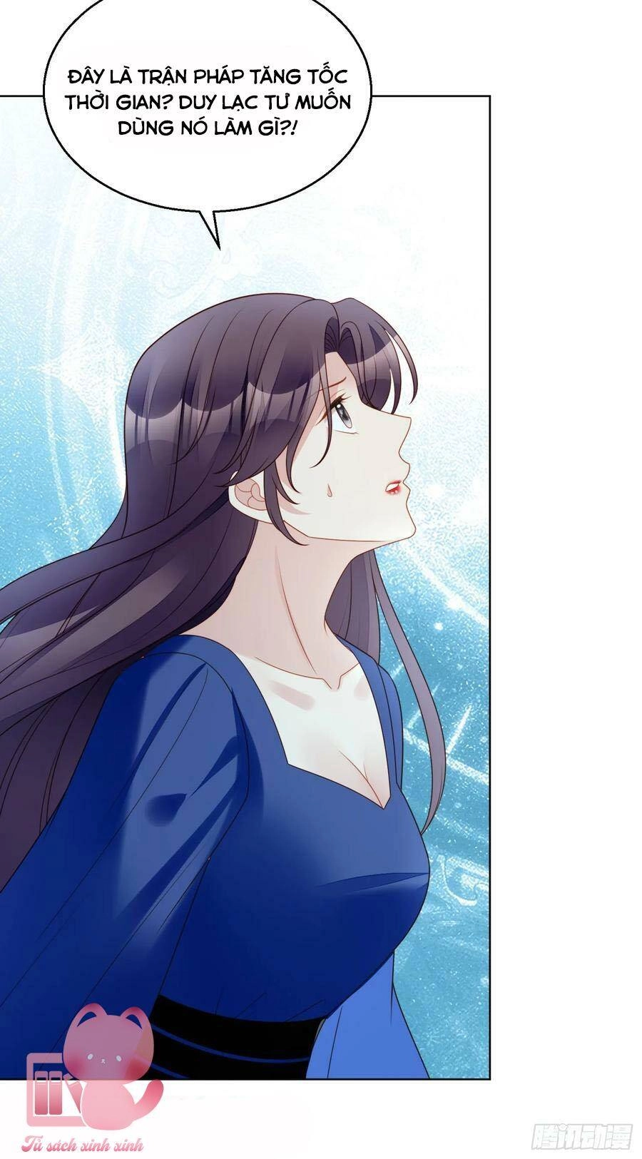 Bỗng Một Ngày Xuyên Thành Hoàng Hậu Ác Độc Chapter 114 - 24