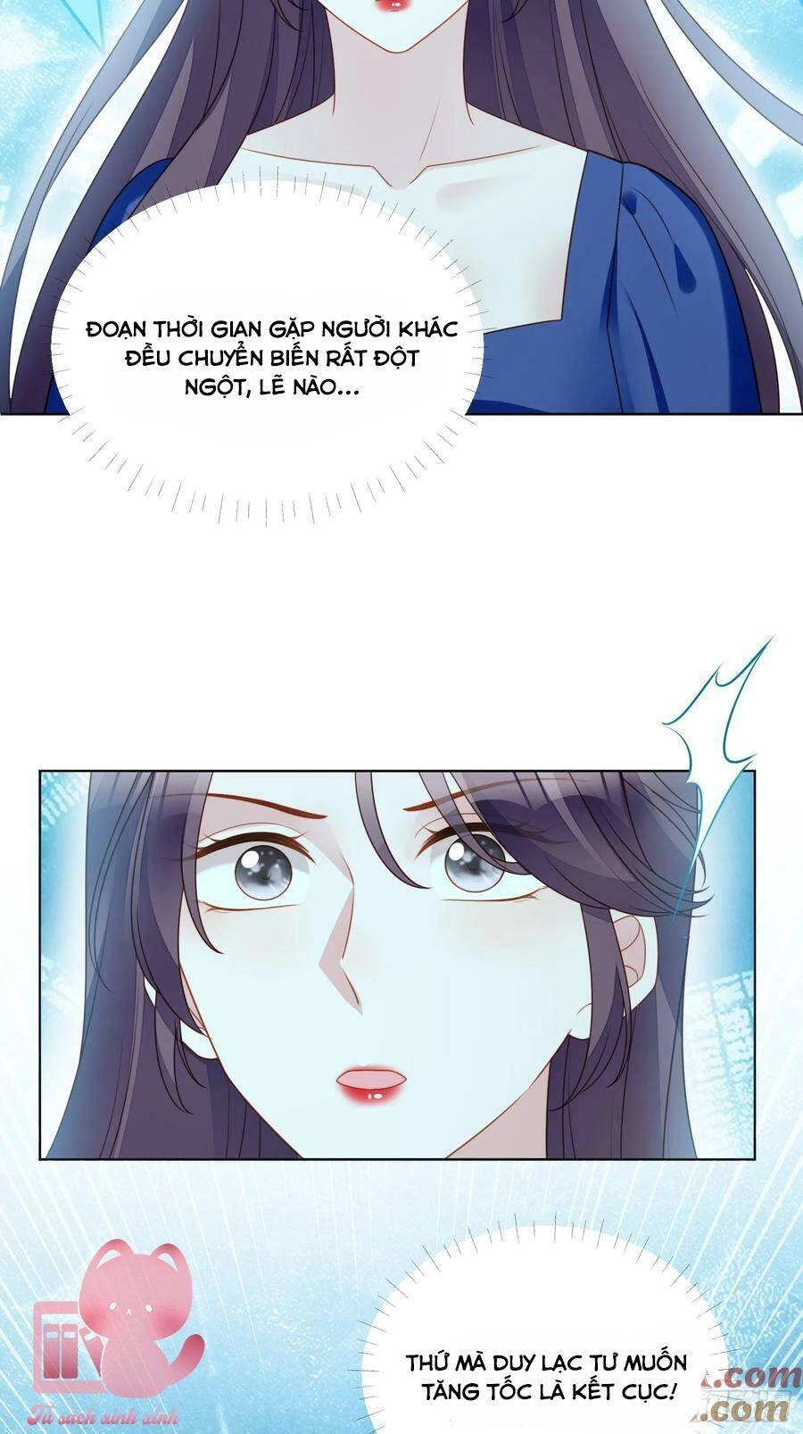 Bỗng Một Ngày Xuyên Thành Hoàng Hậu Ác Độc Chapter 114 - 26