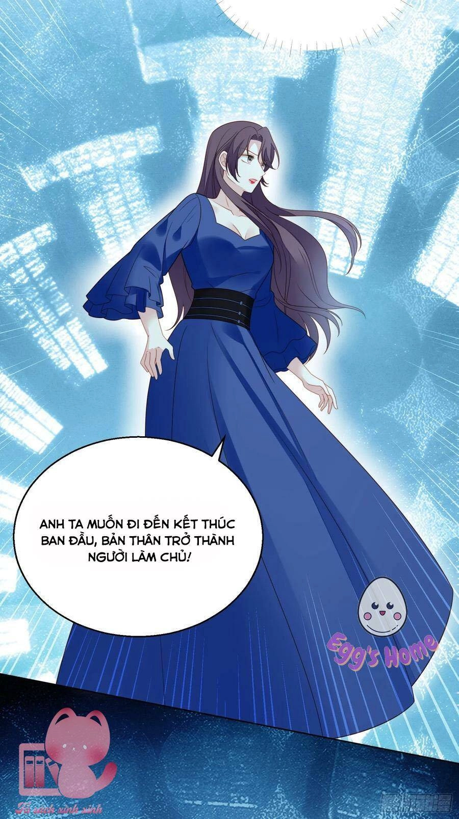 Bỗng Một Ngày Xuyên Thành Hoàng Hậu Ác Độc Chapter 114 - 27