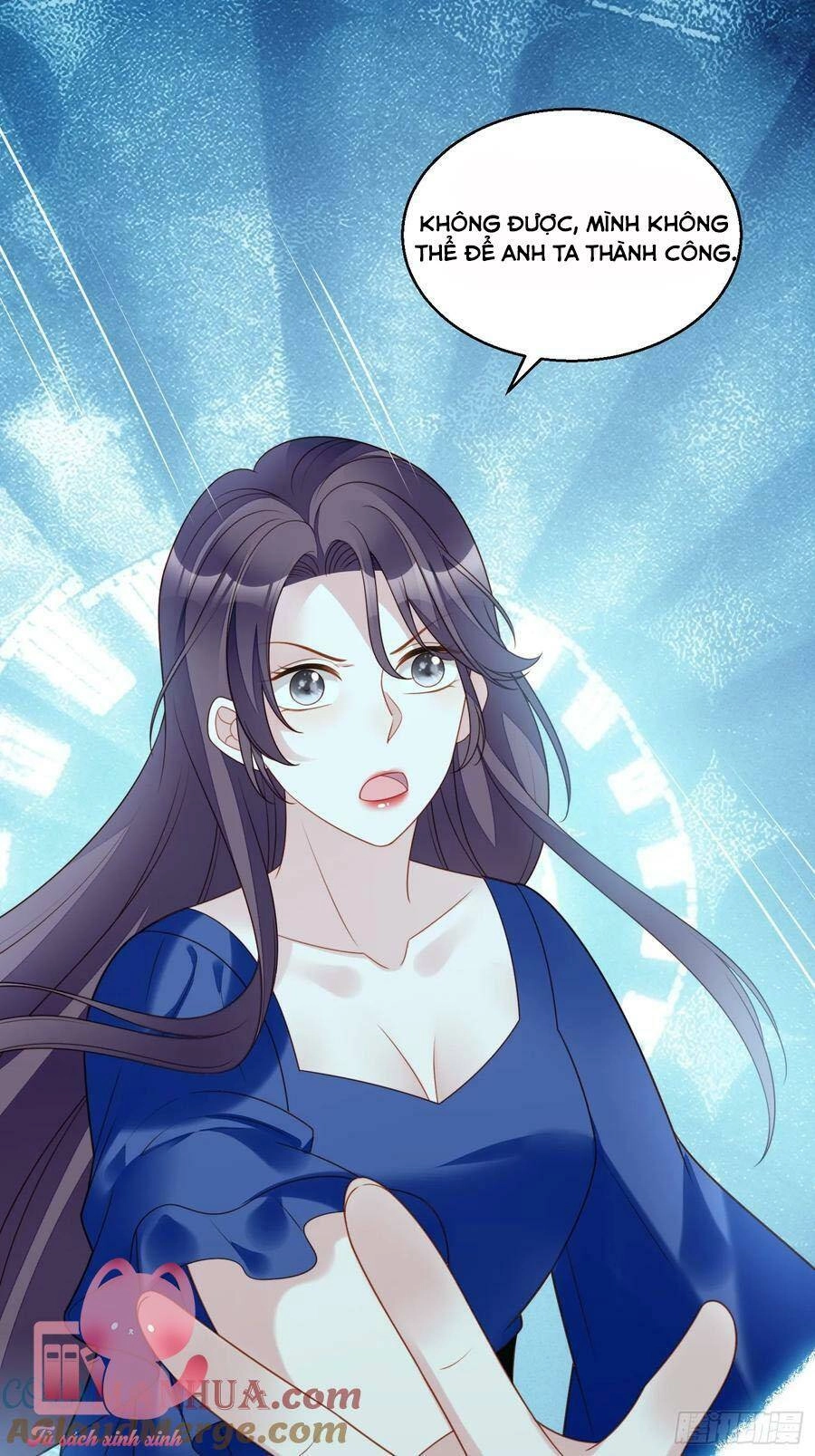 Bỗng Một Ngày Xuyên Thành Hoàng Hậu Ác Độc Chapter 114 - 28