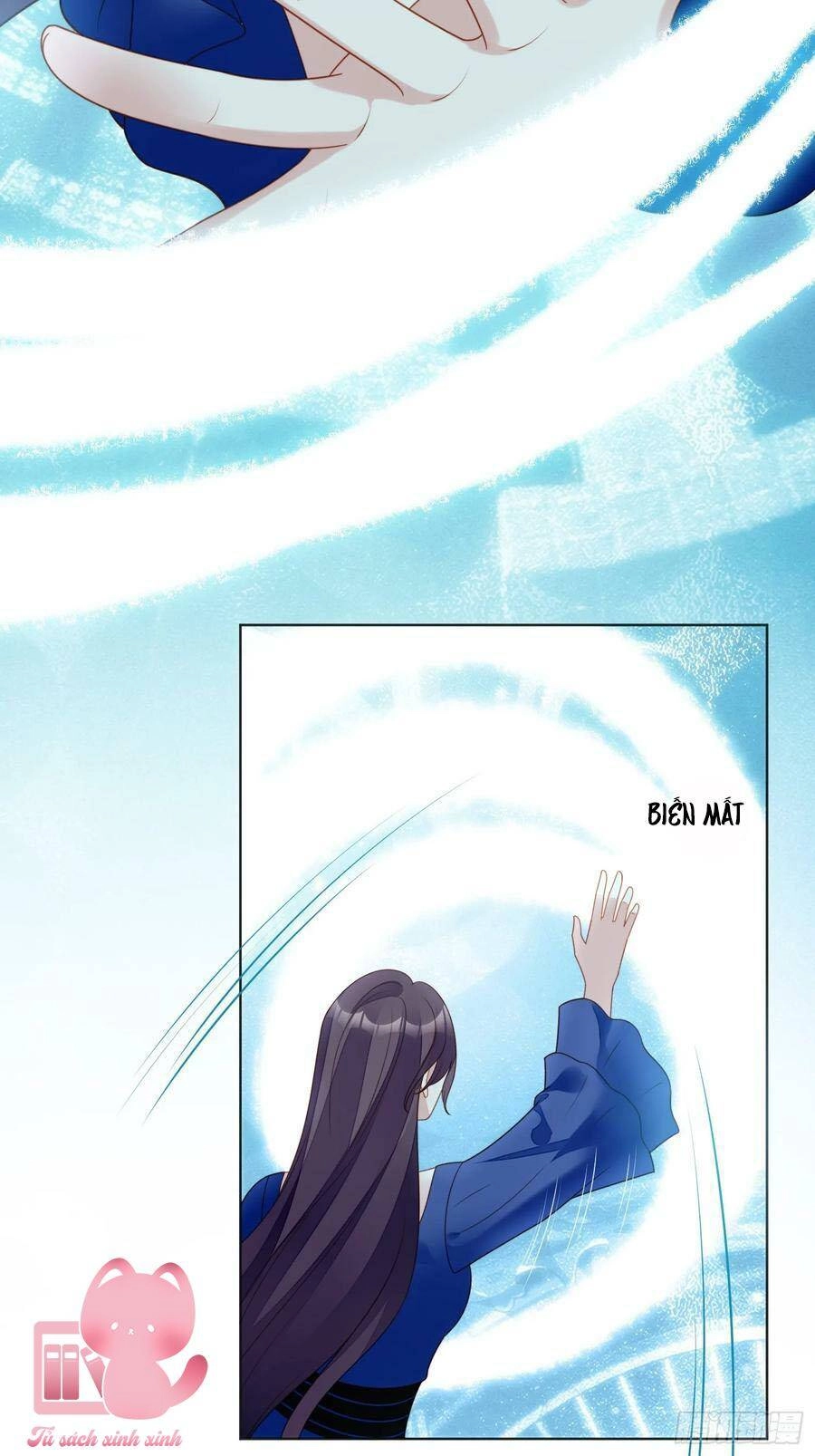 Bỗng Một Ngày Xuyên Thành Hoàng Hậu Ác Độc Chapter 114 - 29