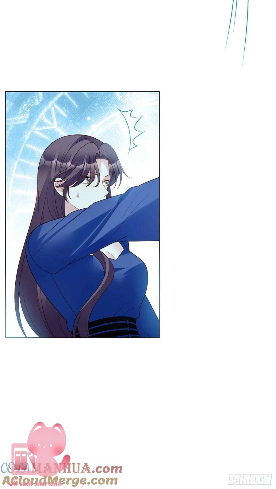 Bỗng Một Ngày Xuyên Thành Hoàng Hậu Ác Độc Chapter 114 - 30