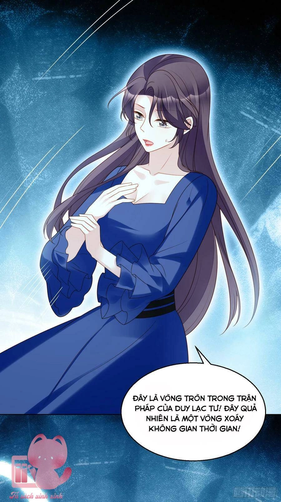 Bỗng Một Ngày Xuyên Thành Hoàng Hậu Ác Độc Chapter 114 - 31