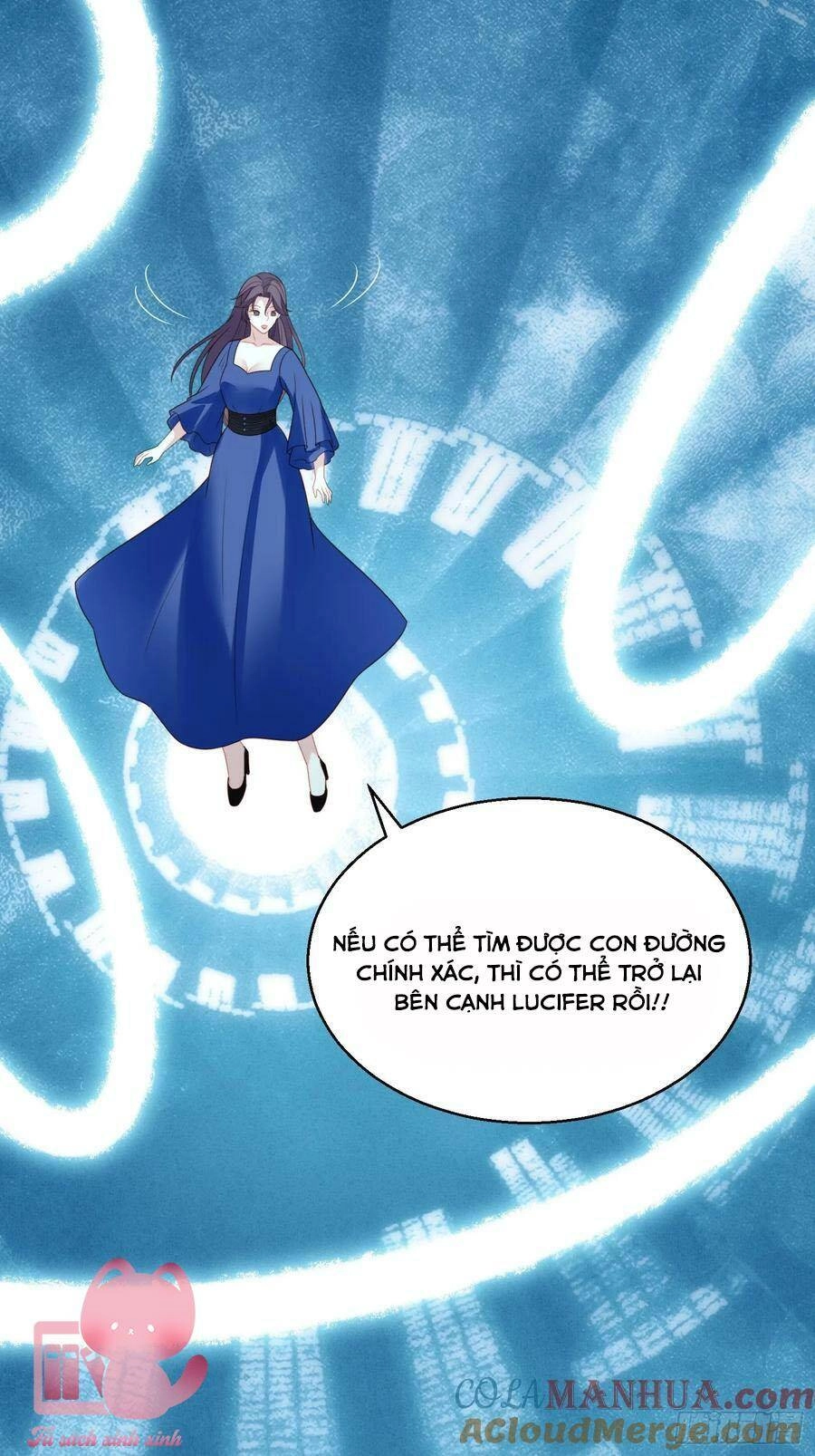 Bỗng Một Ngày Xuyên Thành Hoàng Hậu Ác Độc Chapter 114 - 32