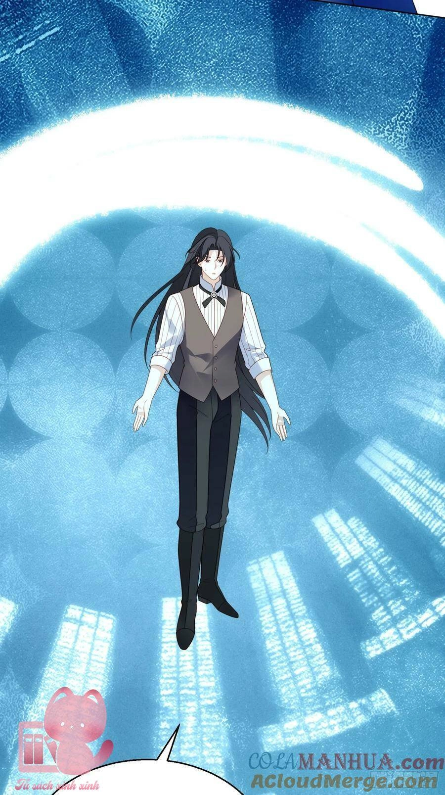 Bỗng Một Ngày Xuyên Thành Hoàng Hậu Ác Độc Chapter 114 - 34