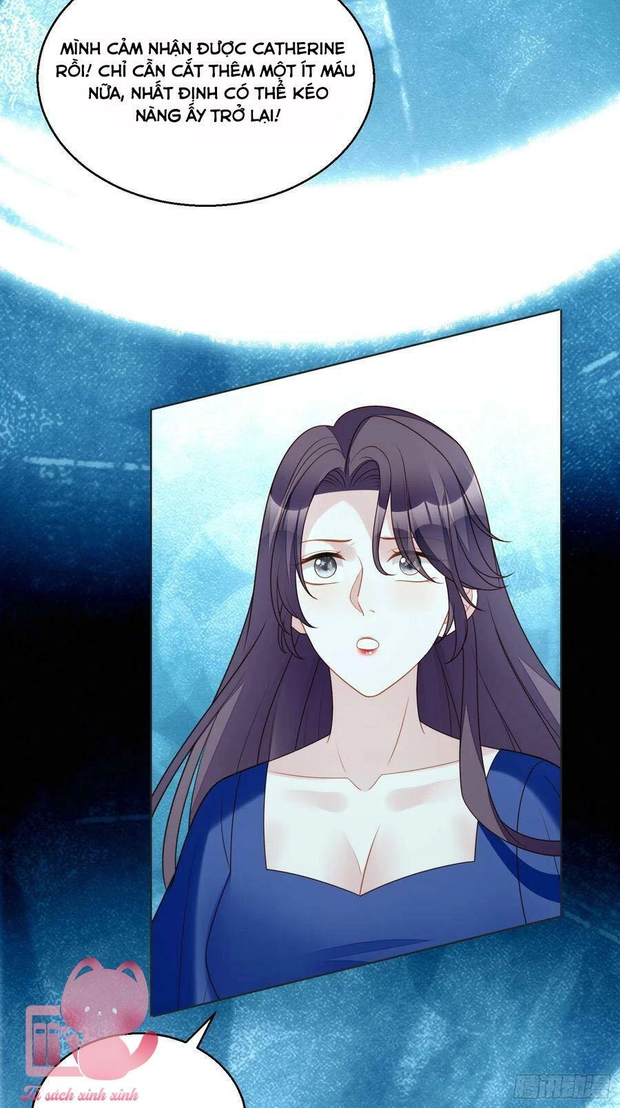 Bỗng Một Ngày Xuyên Thành Hoàng Hậu Ác Độc Chapter 114 - 35