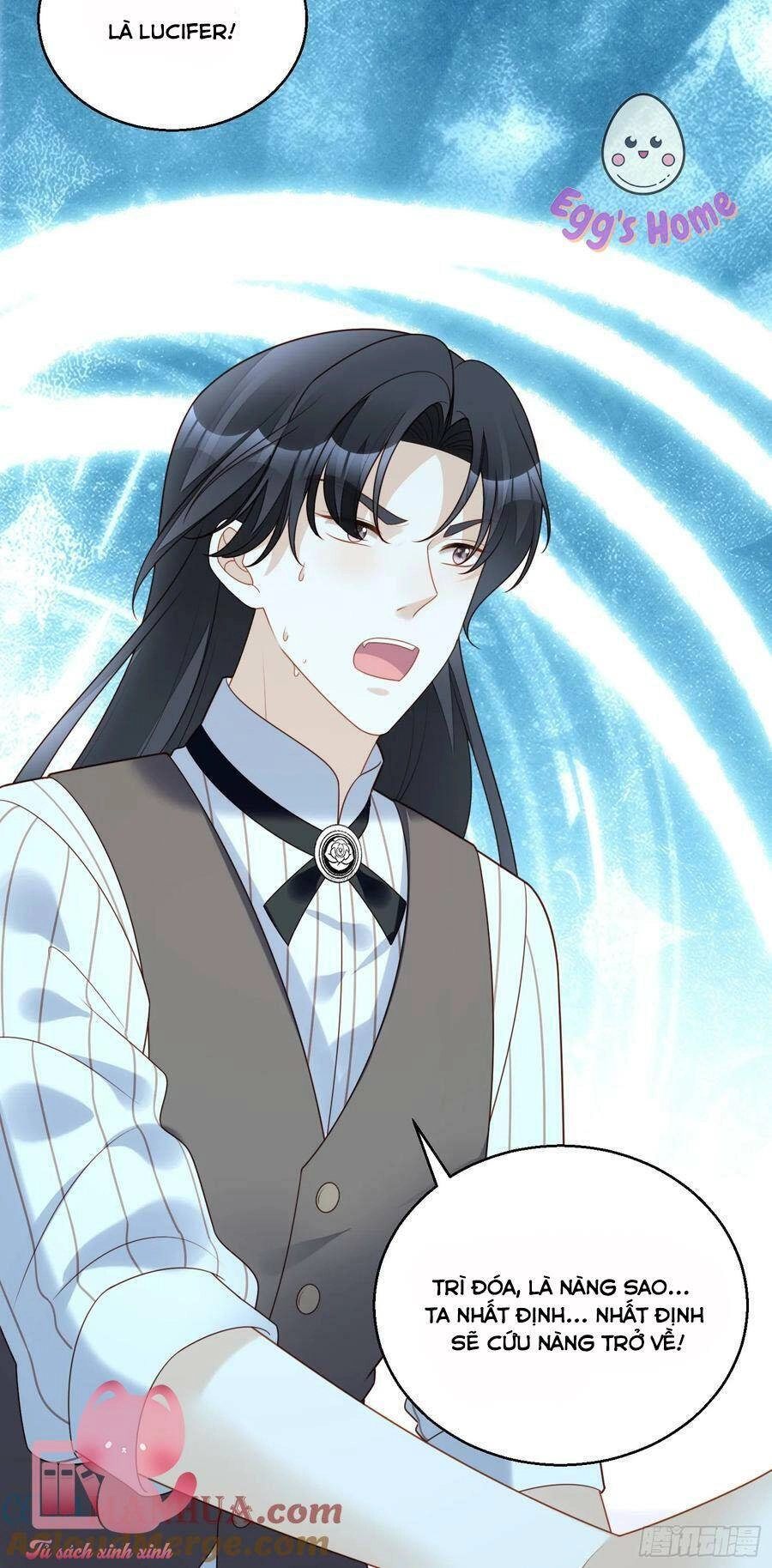 Bỗng Một Ngày Xuyên Thành Hoàng Hậu Ác Độc Chapter 114 - 36