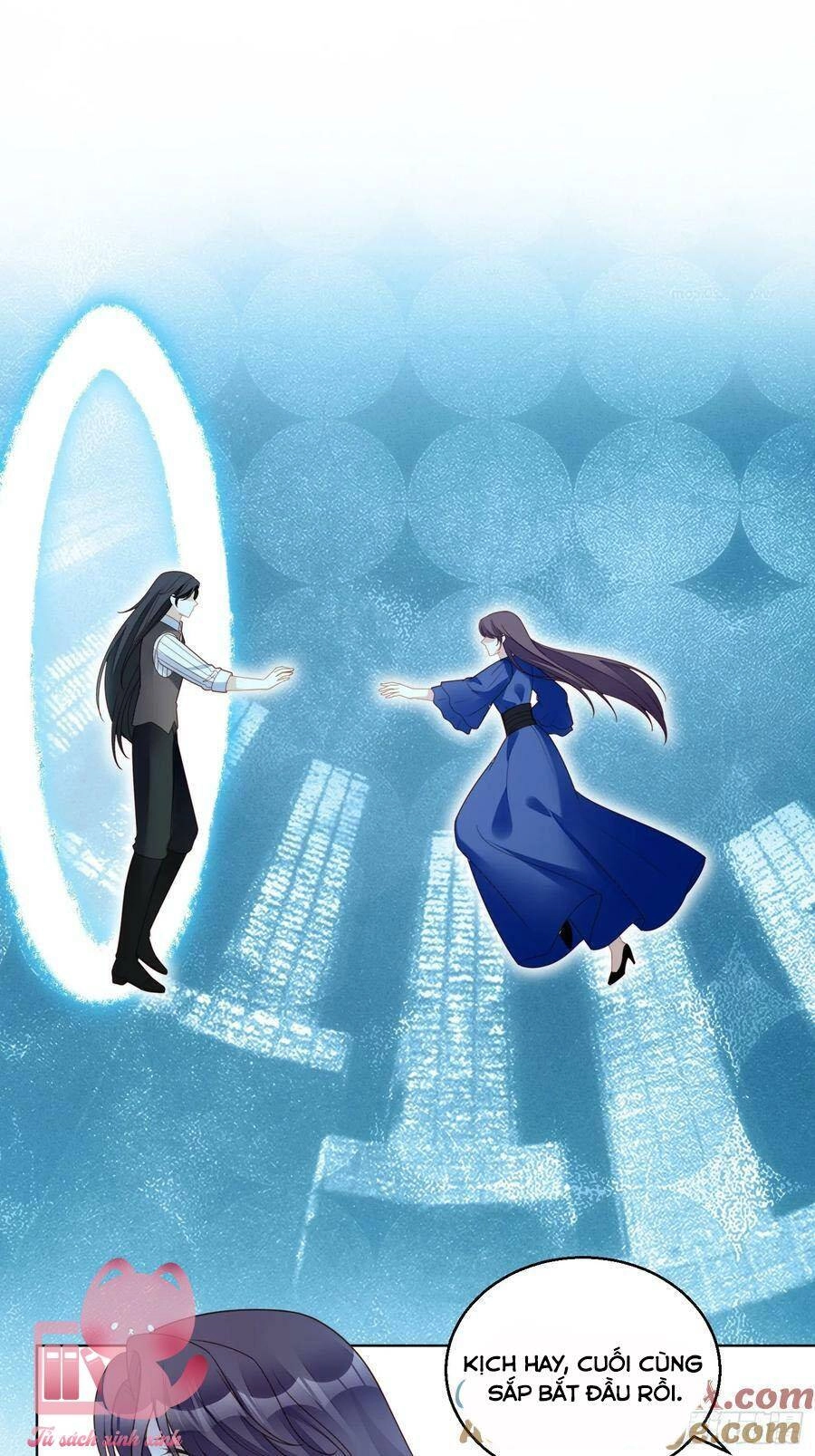 Bỗng Một Ngày Xuyên Thành Hoàng Hậu Ác Độc Chapter 114 - 37