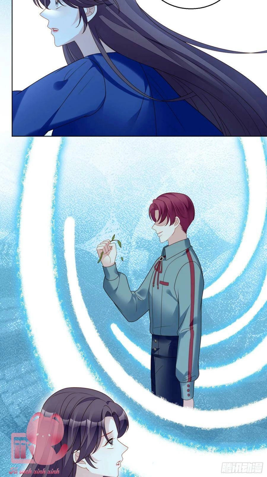 Bỗng Một Ngày Xuyên Thành Hoàng Hậu Ác Độc Chapter 114 - 38