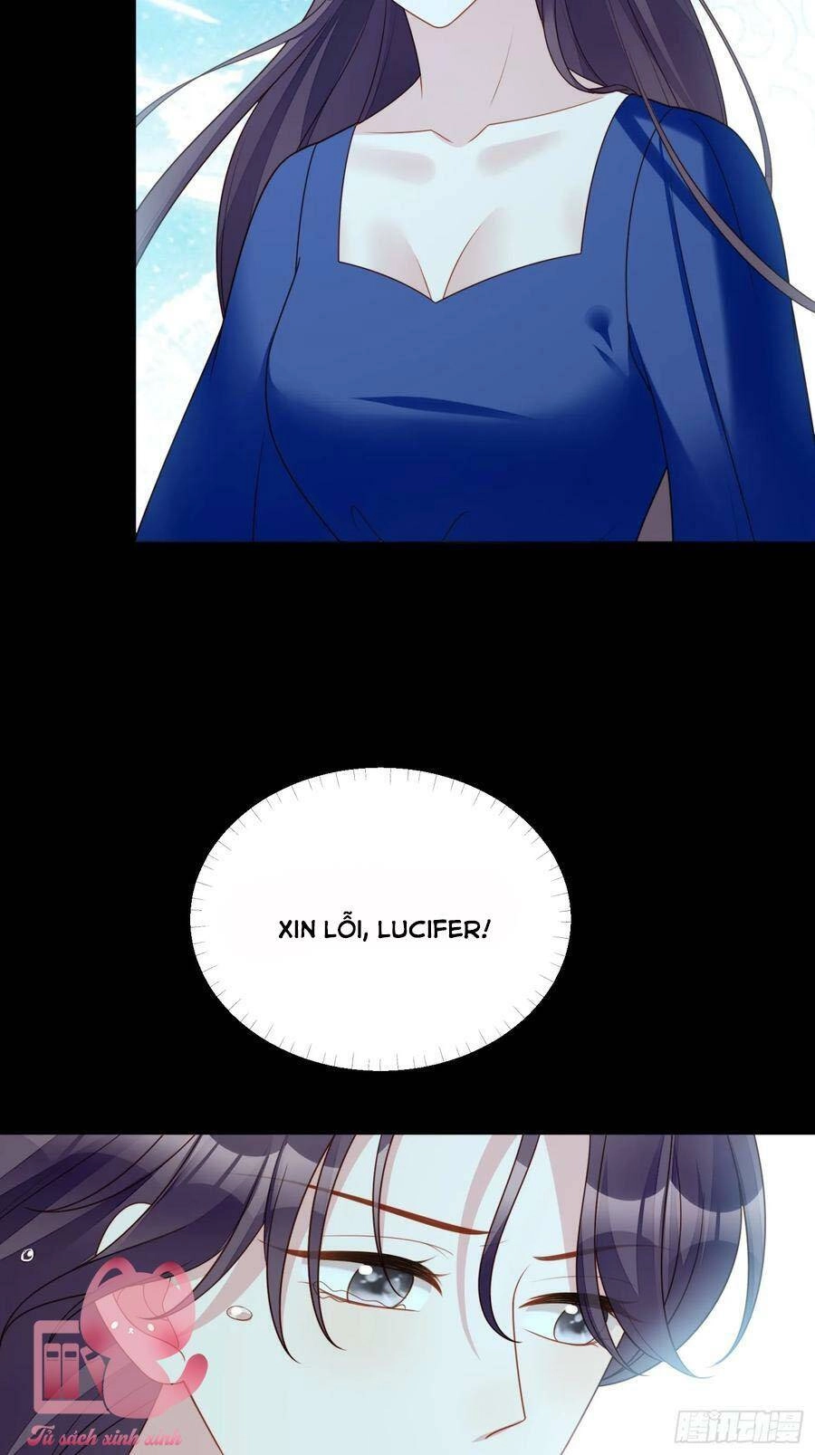 Bỗng Một Ngày Xuyên Thành Hoàng Hậu Ác Độc Chapter 114 - 40