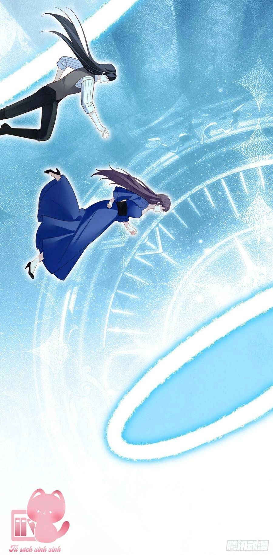 Bỗng Một Ngày Xuyên Thành Hoàng Hậu Ác Độc Chapter 114 - 42