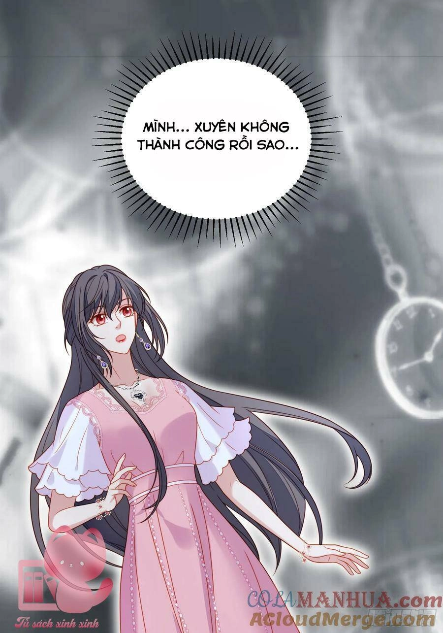 Bỗng Một Ngày Xuyên Thành Hoàng Hậu Ác Độc Chapter 114 - 45