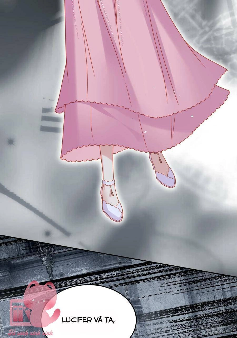 Bỗng Một Ngày Xuyên Thành Hoàng Hậu Ác Độc Chapter 114 - 46