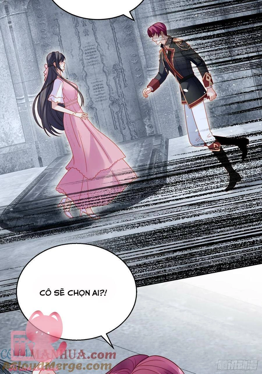 Bỗng Một Ngày Xuyên Thành Hoàng Hậu Ác Độc Chapter 114 - 47