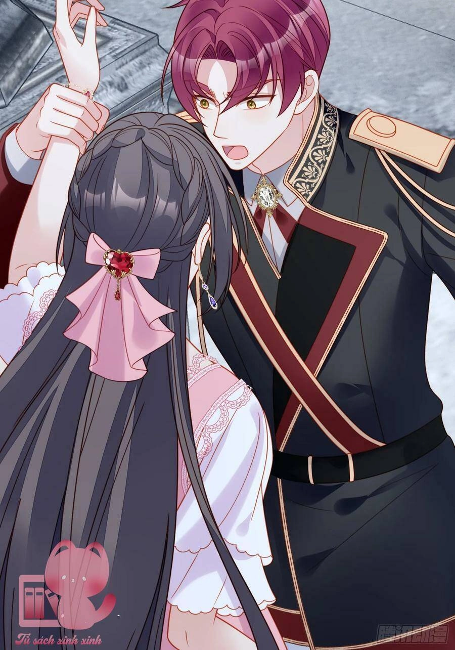 Bỗng Một Ngày Xuyên Thành Hoàng Hậu Ác Độc Chapter 114 - 48