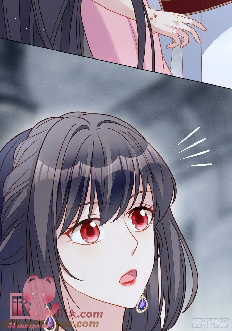 Bỗng Một Ngày Xuyên Thành Hoàng Hậu Ác Độc Chapter 114 - 49