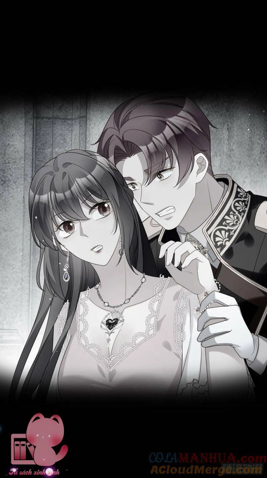 Bỗng Một Ngày Xuyên Thành Hoàng Hậu Ác Độc Chapter 114 - 51