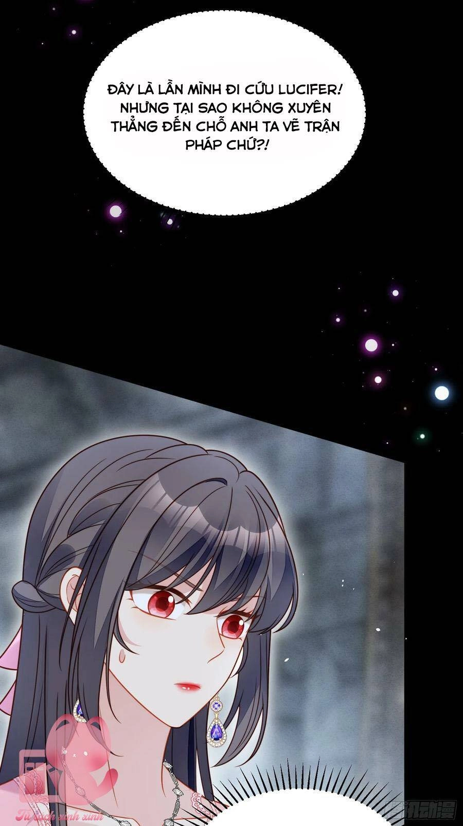 Bỗng Một Ngày Xuyên Thành Hoàng Hậu Ác Độc Chapter 114 - 52