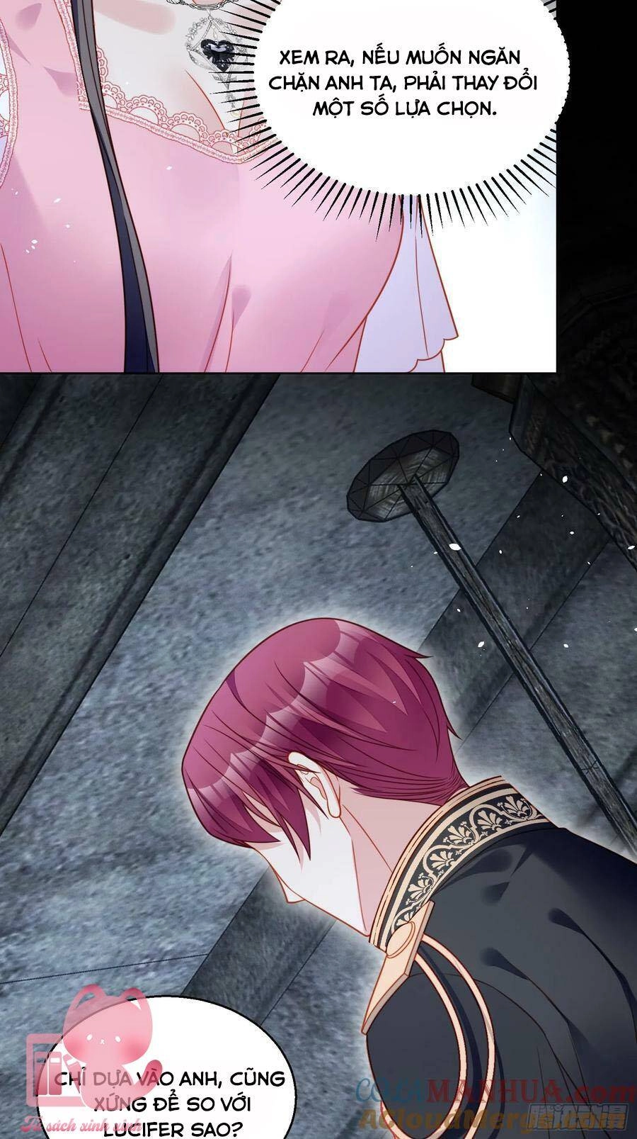 Bỗng Một Ngày Xuyên Thành Hoàng Hậu Ác Độc Chapter 114 - 53