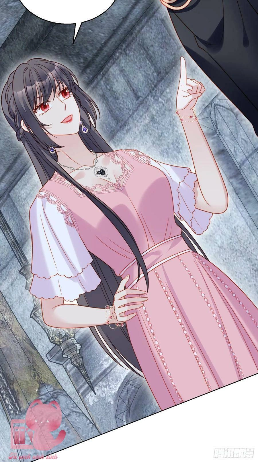 Bỗng Một Ngày Xuyên Thành Hoàng Hậu Ác Độc Chapter 114 - 54