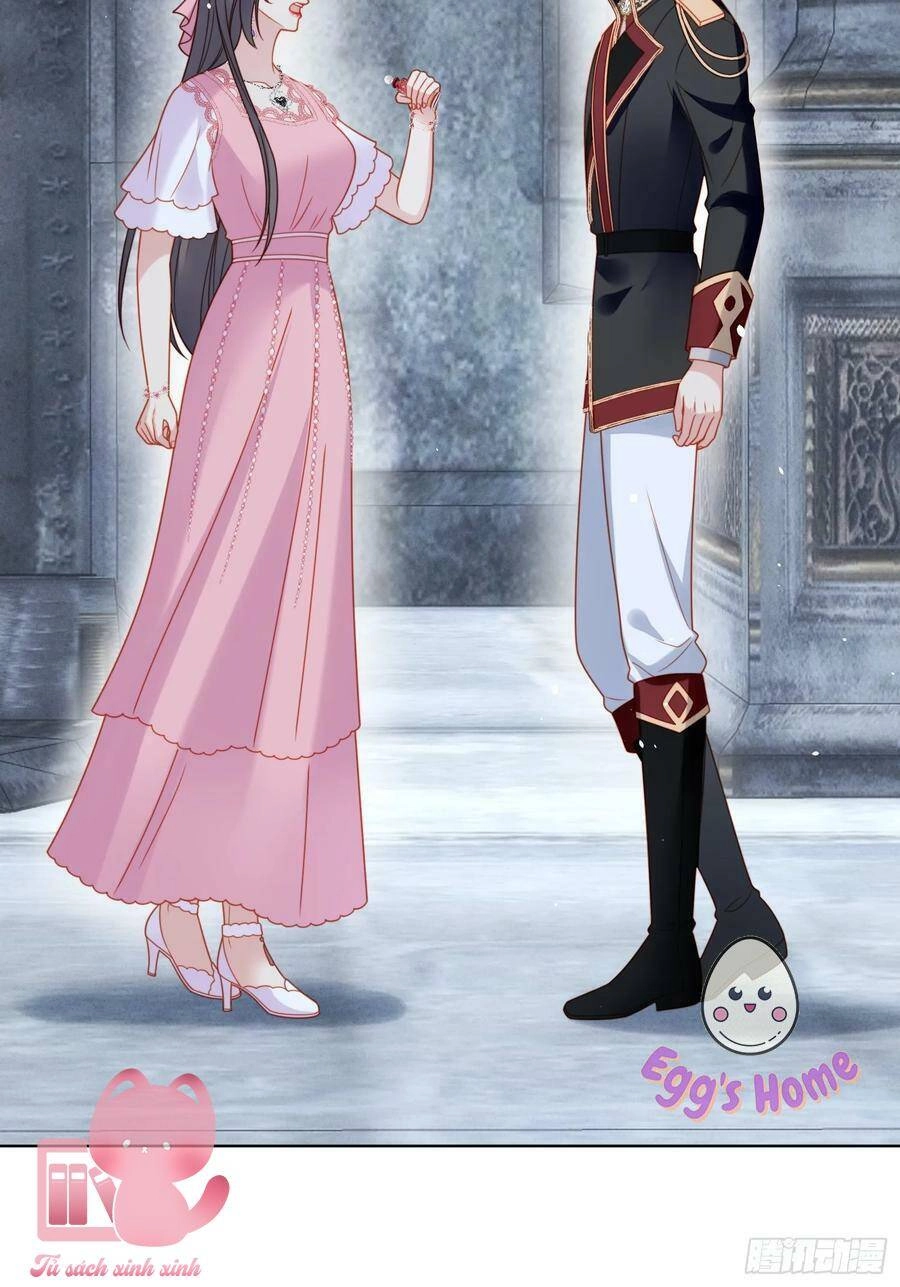 Bỗng Một Ngày Xuyên Thành Hoàng Hậu Ác Độc Chapter 114 - 56