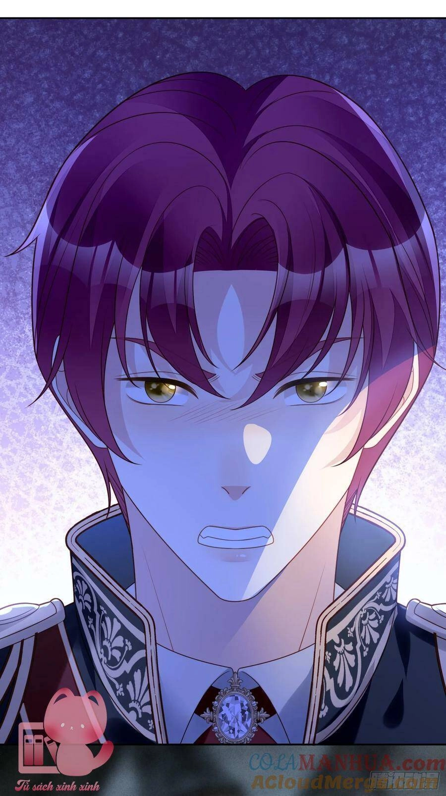 Bỗng Một Ngày Xuyên Thành Hoàng Hậu Ác Độc Chapter 114 - 57