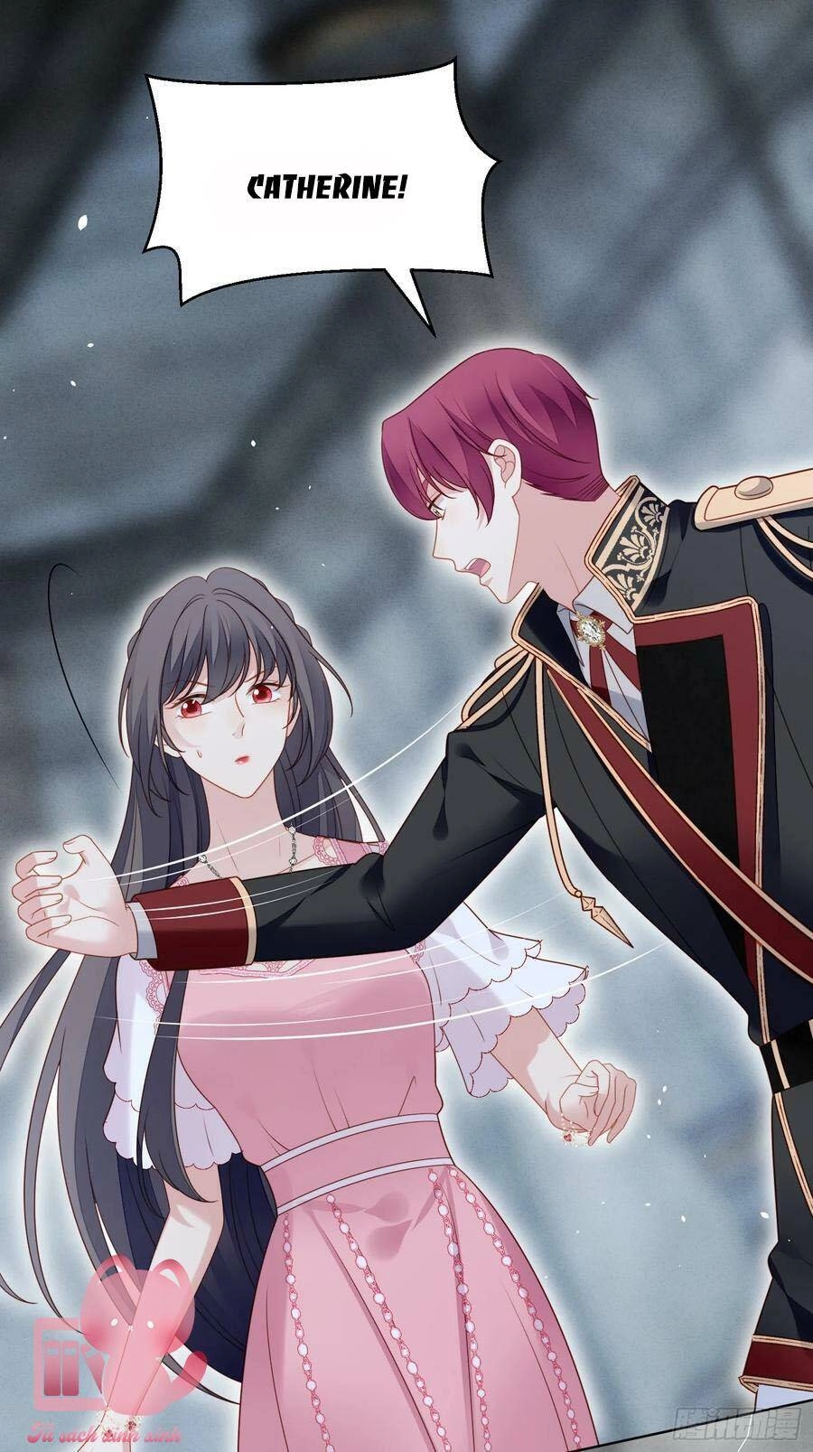 Bỗng Một Ngày Xuyên Thành Hoàng Hậu Ác Độc Chapter 114 - 58