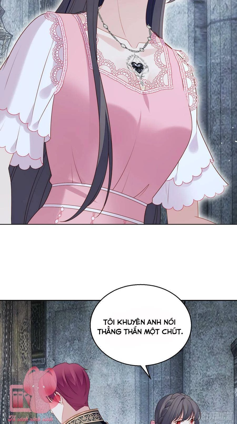 Bỗng Một Ngày Xuyên Thành Hoàng Hậu Ác Độc Chapter 114 - 60