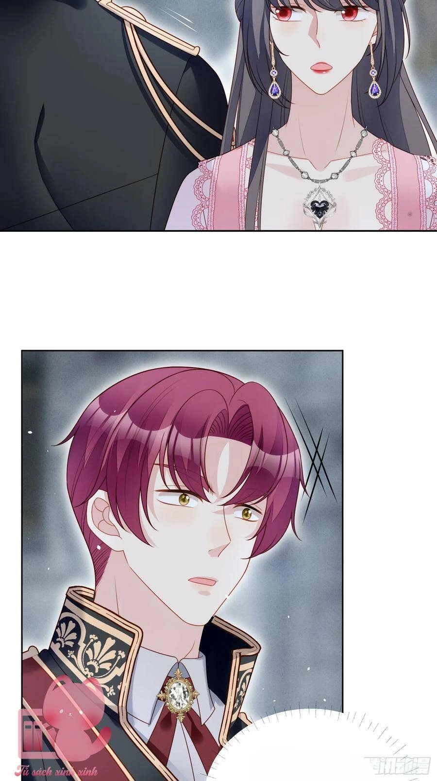 Bỗng Một Ngày Xuyên Thành Hoàng Hậu Ác Độc Chapter 114 - 62