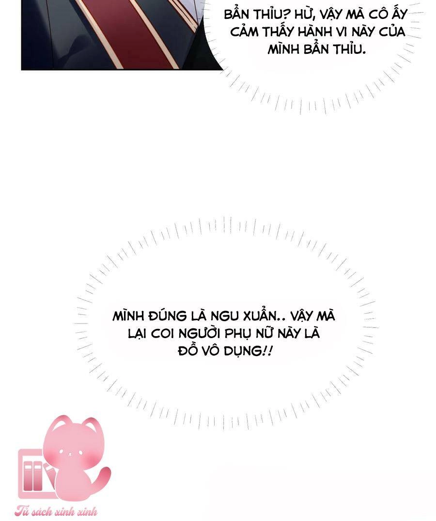 Bỗng Một Ngày Xuyên Thành Hoàng Hậu Ác Độc Chapter 114 - 63