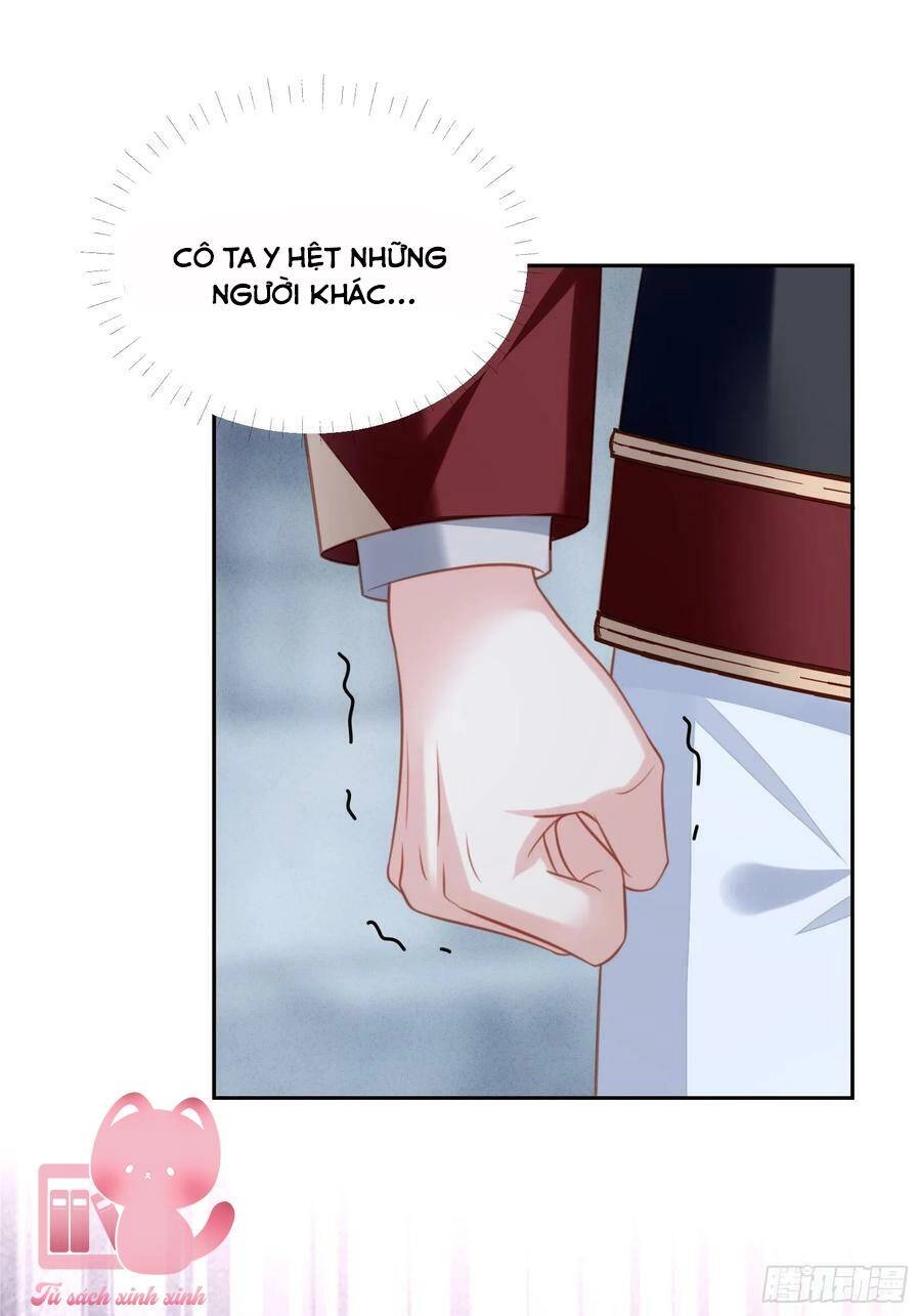 Bỗng Một Ngày Xuyên Thành Hoàng Hậu Ác Độc Chapter 114 - 64