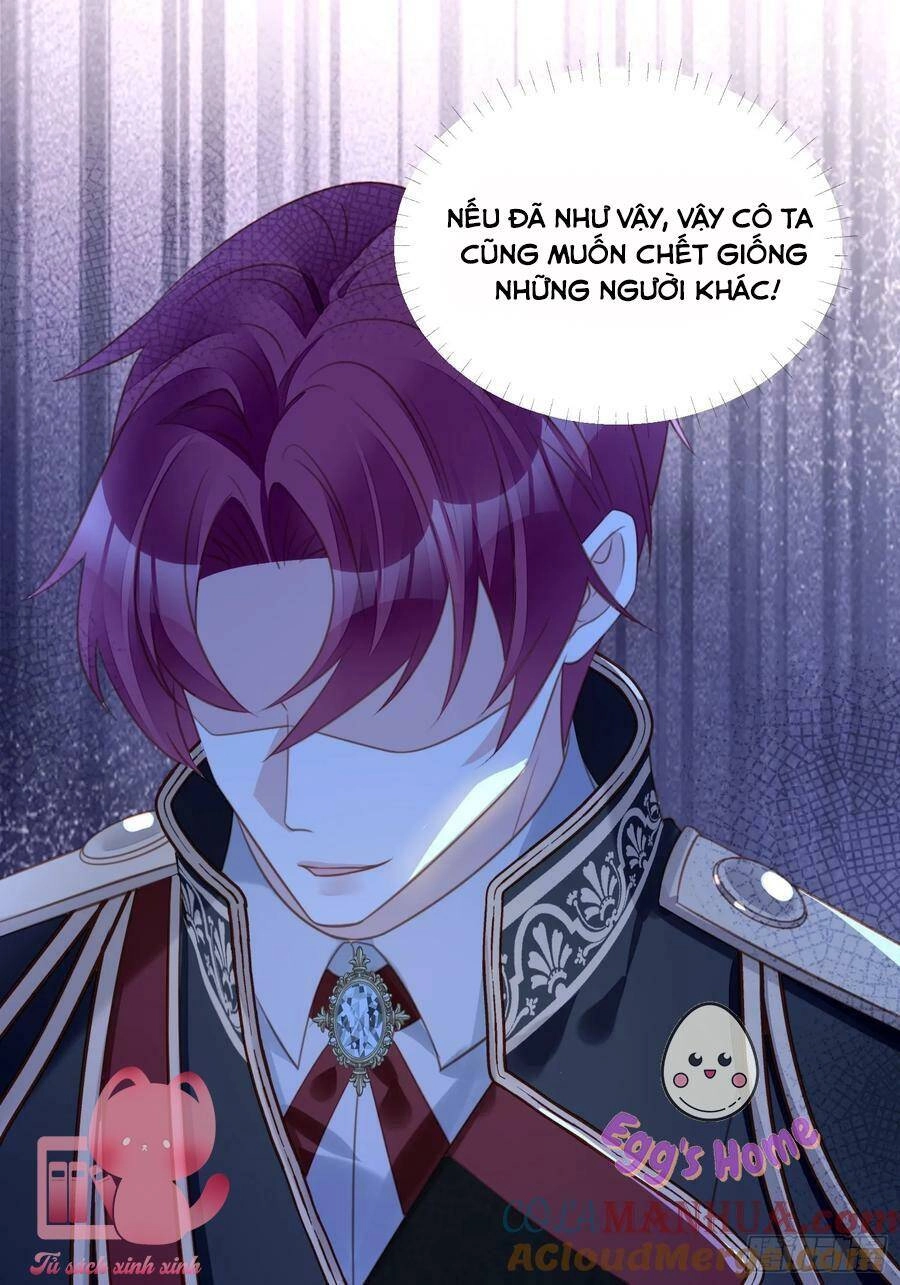 Bỗng Một Ngày Xuyên Thành Hoàng Hậu Ác Độc Chapter 114 - 65