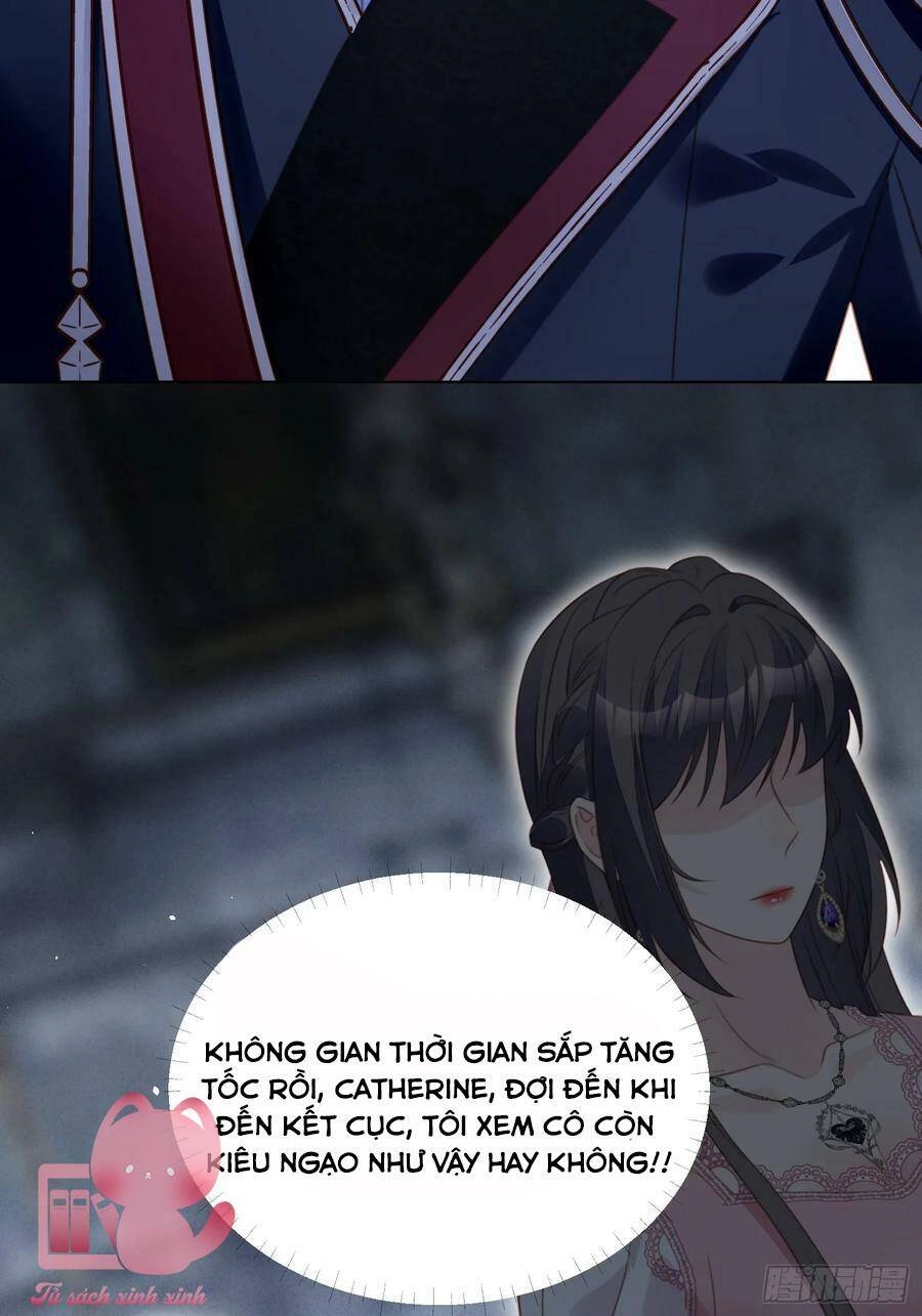 Bỗng Một Ngày Xuyên Thành Hoàng Hậu Ác Độc Chapter 114 - 66