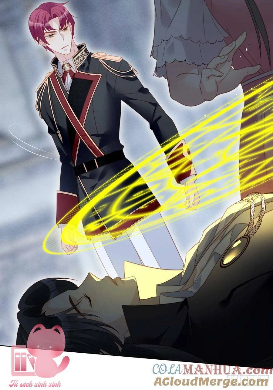 Bỗng Một Ngày Xuyên Thành Hoàng Hậu Ác Độc Chapter 114 - 67