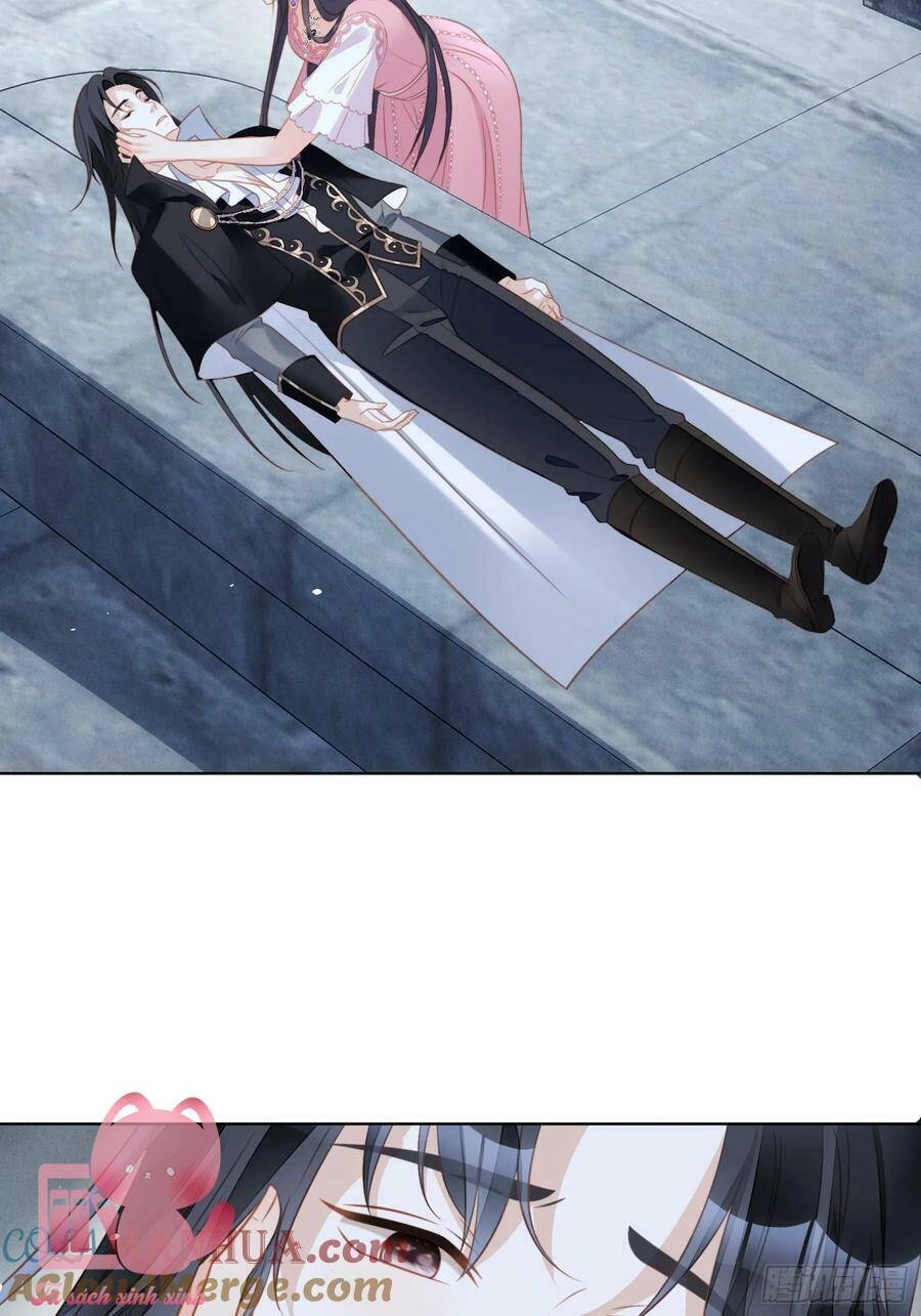 Bỗng Một Ngày Xuyên Thành Hoàng Hậu Ác Độc Chapter 114 - 69