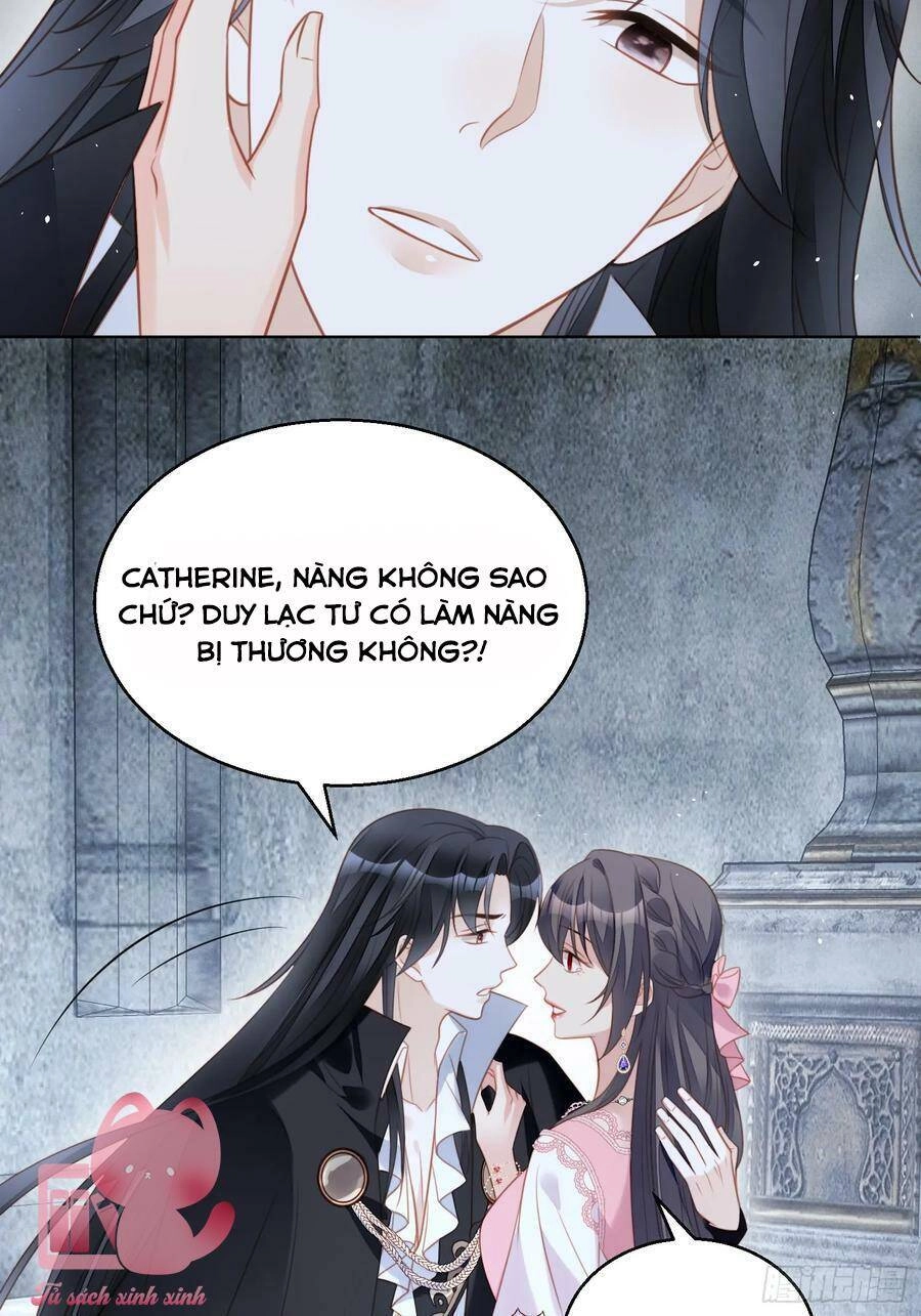 Bỗng Một Ngày Xuyên Thành Hoàng Hậu Ác Độc Chapter 114 - 70