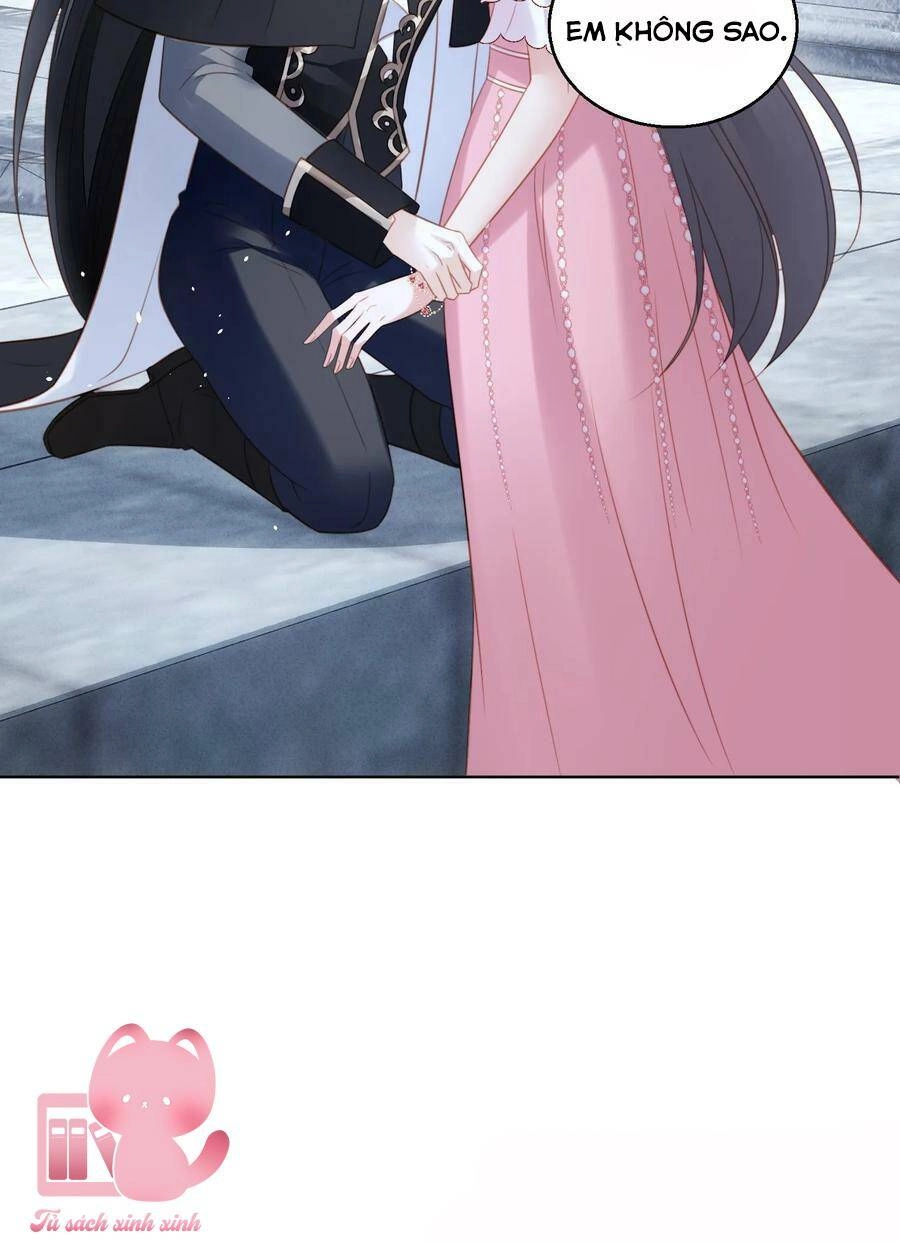 Bỗng Một Ngày Xuyên Thành Hoàng Hậu Ác Độc Chapter 114 - 71