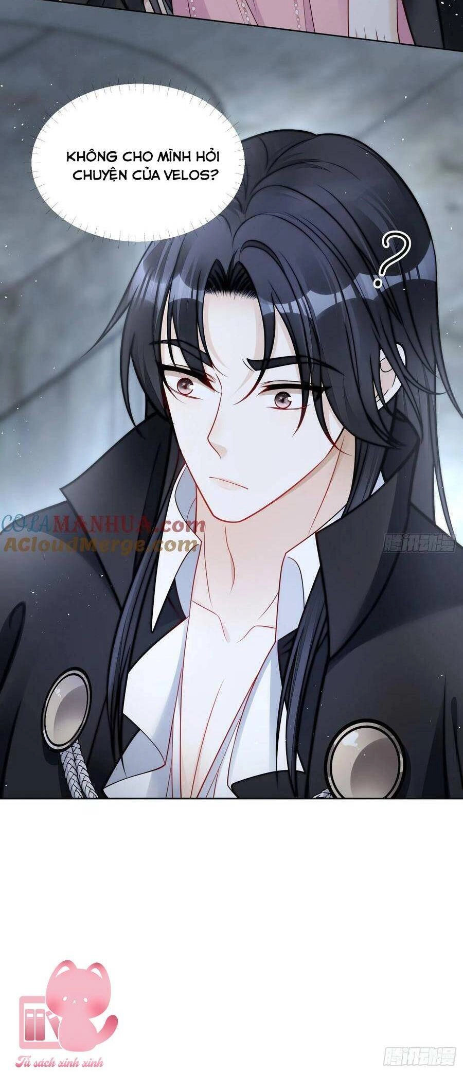 Bỗng Một Ngày Xuyên Thành Hoàng Hậu Ác Độc Chapter 115 - 6