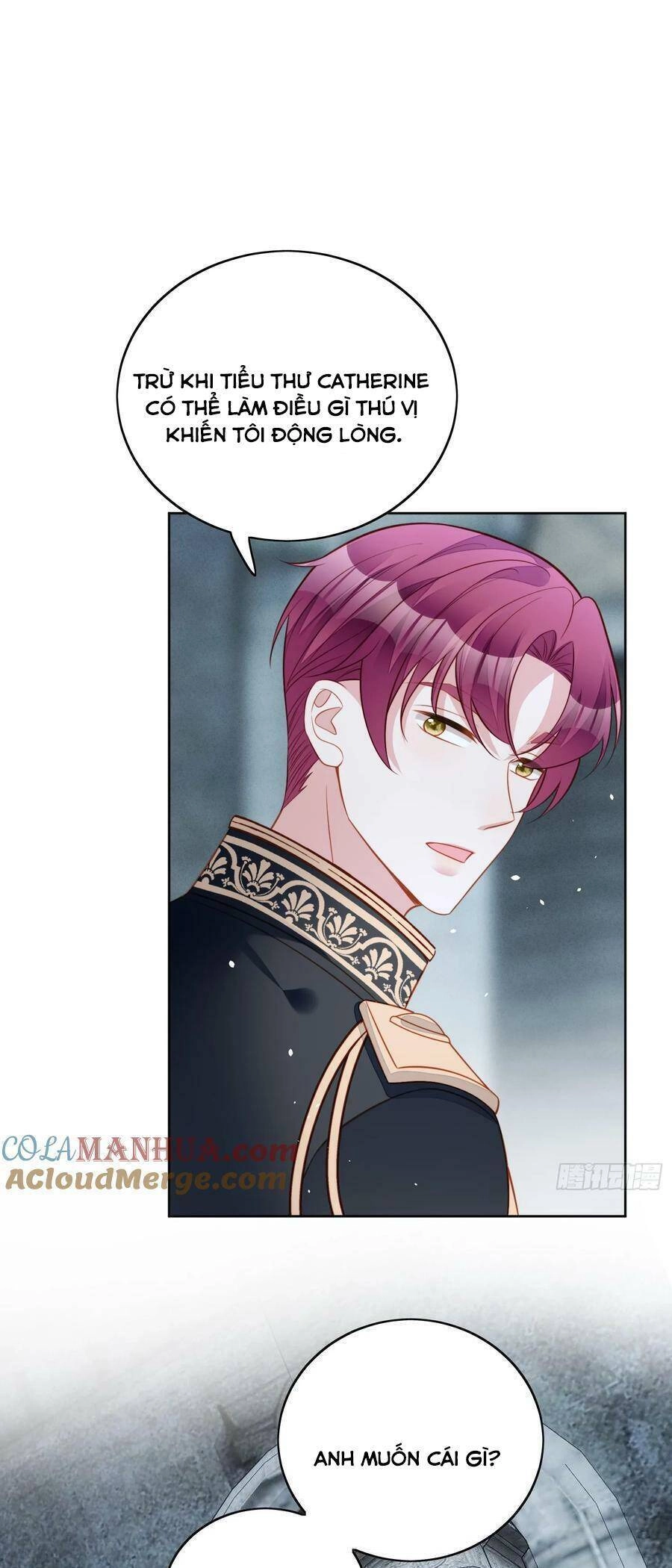 Bỗng Một Ngày Xuyên Thành Hoàng Hậu Ác Độc Chapter 115 - 14