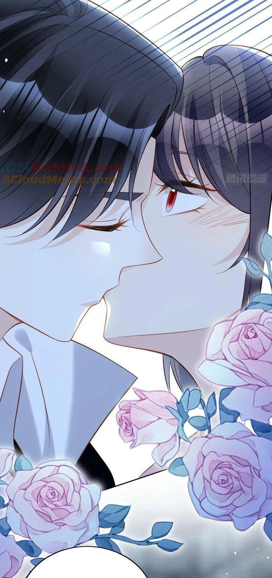 Bỗng Một Ngày Xuyên Thành Hoàng Hậu Ác Độc Chapter 115 - 16