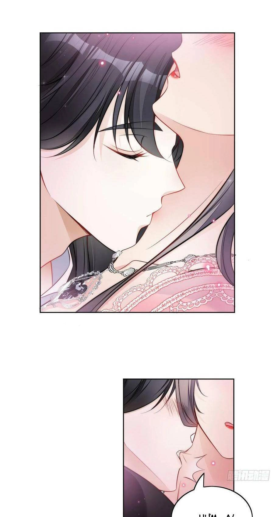 Bỗng Một Ngày Xuyên Thành Hoàng Hậu Ác Độc Chapter 115 - 18